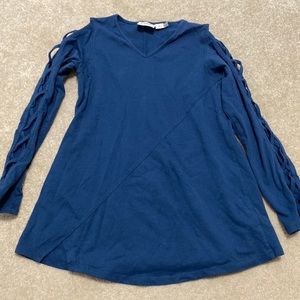 Like new simply noelle curtsy couture L 6x